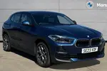 2023 BMW X2