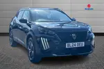 2024 Peugeot 2008