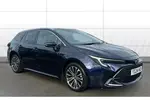 2024 Toyota Corolla Touring Sport