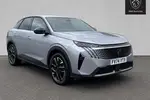 2024 Peugeot 3008