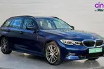 2020 BMW 3 Series Touring