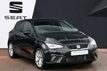 2025 SEAT Ibiza