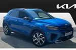 2024 Kia Stonic