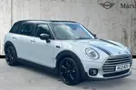 2021 MINI Clubman