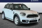 2019 MINI Countryman