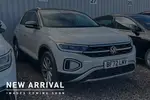 2022 Volkswagen T-Roc