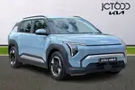 2025 Kia EV3