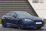 2022 Audi S5
