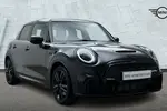 2022 MINI Hatchback