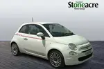 2019 Fiat 500