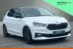 2022 Skoda Fabia