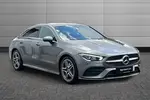 2022 Mercedes-Benz CLA
