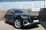 2025 Audi Q2