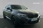 2019 BMW X4 M