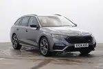 2024 Skoda Octavia Estate