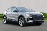 Audi Q4