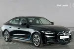2024 BMW i4