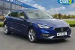 2021 SEAT Leon