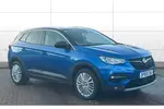 2020 Vauxhall Grandland X