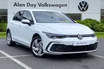 2021 Volkswagen Golf GTE