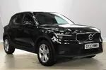 2023 Volvo XC40