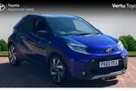 2023 Toyota Aygo X