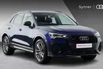 2022 Audi Q3