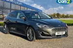2019 Ford Focus