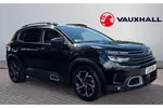 2019 Citroen C5 Aircross