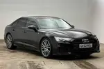 2022 Audi A6