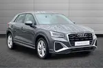 2021 Audi Q2