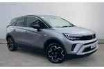 2021 Vauxhall Crossland