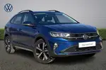 2025 Volkswagen Taigo