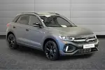 2025 Volkswagen T-Roc