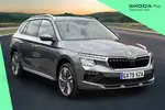 2025 Skoda Kamiq