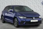 2024 Volkswagen Polo