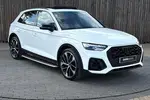 2023 Audi SQ5