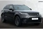 2022 Land Rover Range Rover Velar
