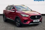 2021 MG ZS