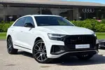 2022 Audi Q8