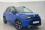 2022 Citroen C3 Aircross
