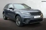 2023 Land Rover Range Rover Velar