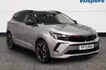 2022 Vauxhall Grandland