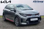 2024 Kia Picanto