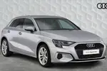 2022 Audi A3