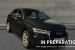 2017 Audi Q3