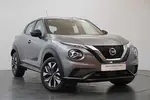 2022 Nissan Juke