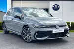 2026 Volkswagen Golf