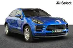 2020 Porsche Macan