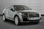 2017 Audi Q2